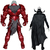DC Multiverse Batman Who Laughs (Knight Armor) & The Merciless (Dark Multiverse) 7in Figure and Mega Figure McFarlane Collector Edition 2pk #4