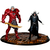 DC Multiverse Batman Who Laughs (Knight Armor) & The Merciless (Dark Multiverse) 7in Figure and Mega Figure McFarlane Collector Edition 2pk #4