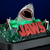 Jaws (50th Anniversary) 1:48th Scale Resin Statue with Light Up Base McFarlane Toys