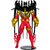 DC Multiverse Azrael Batman (Knightquest) 7in Action Figure McFarlane Toys