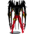 DC Multiverse Azrael Batman (Knightquest) 7in Action Figure McFarlane Toys