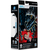 DC Multiverse Batman (Troika) 7in Action Figure McFarlane Toys