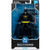 DC Multiverse Batman (Troika) 7in Action Figure McFarlane Toys