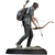 The Last of Us Part II: Ellie with Bow Figure