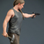 The Last of Us Part II: Abby Figure