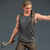 The Last of Us Part II: Abby Figure