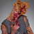 The Last of Us Part II: Armored Clicker Figure 