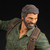 The Last of Us - Joel with Hatchet Bust