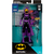 DC Direct Batgirl (Stephanie Brown) 7in Action Figure with McFarlane Toys Digital Collectible