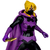DC Direct Batgirl (Stephanie Brown) 7in Action Figure with McFarlane Toys Digital Collectible