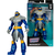 DC Direct Monarch (DC Countdown) 7in Action Figure with McFarlane Toys Digital Collectible