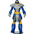 DC Direct Monarch (DC Countdown) 7in Action Figure with McFarlane Toys Digital Collectible
