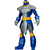 DC Direct Monarch (DC Countdown) 7in Action Figure with McFarlane Toys Digital Collectible