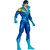 DC Direct Nightwing (Teen Titans) 7in Action Figure with McFarlane Toys Digital Collectible