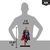 DC Direct Superman Movie (2025) 1:6 Scale Resin Statue McFarlane Toys