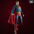 DC Direct Superman Movie (2025) 1:6 Scale Resin Statue McFarlane Toys