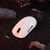 ATK A9 ULTRA Gaming Mouse (White)