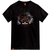 Wargaming World of Tanks 15 Anniversary T-shirt Black, L