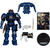 Warhammer 40,000 Lieutenant in Phobos Armour (Ultramarines) 7in Figure McFarlane Toys