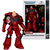 Warhammer 40,000 Assault Intercessor Sergeant (Blood Angel) 7in Figure McFarlane Toys