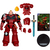 Warhammer 40,000 Assault Intercessor Sergeant (Blood Angel) 7in Figure McFarlane Toys