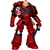 Warhammer 40,000 Assault Intercessor Sergeant (Blood Angel) 7in Figure McFarlane Toys