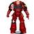 Warhammer 40,000 Assault Intercessor Sergeant (Blood Angel) 7in Figure McFarlane Toys