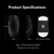 ATK X1 ULTIMATE 8K Gaming Mouse (Black)
