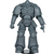 Warhammer 40,000 Assault Intercessor Sergeant (Blood Angel) Artist Proof 7in Figure McFarlane Toys
