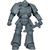 Warhammer 40,000 Assault Intercessor Sergeant (Blood Angel) Artist Proof 7in Figure McFarlane Toys