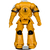 Warhammer 40,000 Intercessor Sergeant (Imperial Fist) Gold Label 7in Figure McFarlane Toys