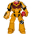 Warhammer 40,000 Intercessor Sergeant (Imperial Fist) Gold Label 7in Figure McFarlane Toys