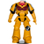Warhammer 40,000 Intercessor Sergeant (Imperial Fist) Gold Label 7in Figure McFarlane Toys