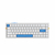 ATK RS6 White Shadow - Hall Effect Gaming Keyboard