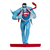 DC Direct Superman by Clayton Henry (Superman Red and Blue) 1:10 Scale Resin Statue Limited Edition McFarlane Toys