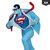 DC Direct Superman by Clayton Henry (Superman Red and Blue) 1:10 Scale Resin Statue Limited Edition McFarlane Toys