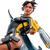 Tomb Raider: Lara Croft-Quest for Avalon 1:4 Scale Statue Limited Edition