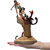 Tomb Raider: Miniature Statue - Lara Croft: The Ruins of Revelation