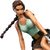 Tomb Raider: Miniature Statue - Lara Croft: The Ruins of Revelation