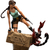 Tomb Raider: Miniature Statue - Lara Croft: The Ruins of Revelation