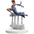 Tomb Raider: Miniature Statue - Lara Croft: A Deal at the Opera