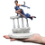 Tomb Raider: Miniature Statue - Lara Croft: A Deal at the Opera