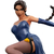Tomb Raider: Miniature Statue - Lara Croft: A Deal at the Opera
