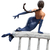 Tomb Raider: Miniature Statue - Lara Croft: A Deal at the Opera