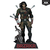 BRZRKR B 1:10th Scale Resin Statue Limited Edition McFarlane Toys