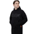 Virtus.pro hoodie with flextran logo, color: black, size L