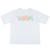 Virtus.pro T-shirt with holography, color: white, size S