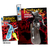 Marvel Silver Surfer 1:6th Scale Collectible with Scene (Fantastic Four #72) McFarlane Toys