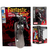 Marvel Silver Surfer 1:6th Scale Collectible with Scene (Fantastic Four #72) McFarlane Toys