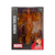 Marvel Human Torch 1:6th Scale Collectible with Scene (Marvel 2-in-One #10) McFarlane Toys